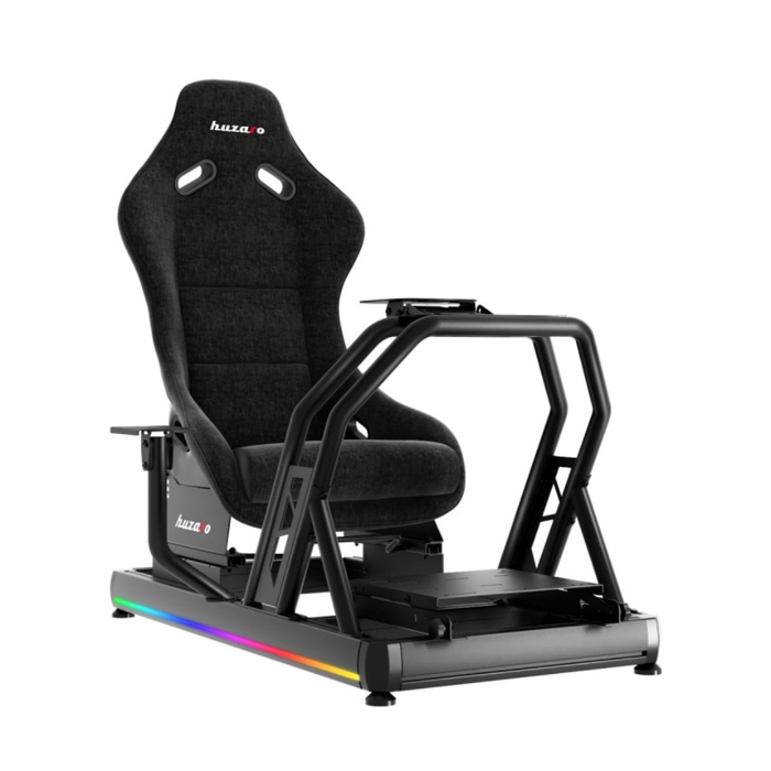 Huzaro Speed 9.0 Racing Cockpit