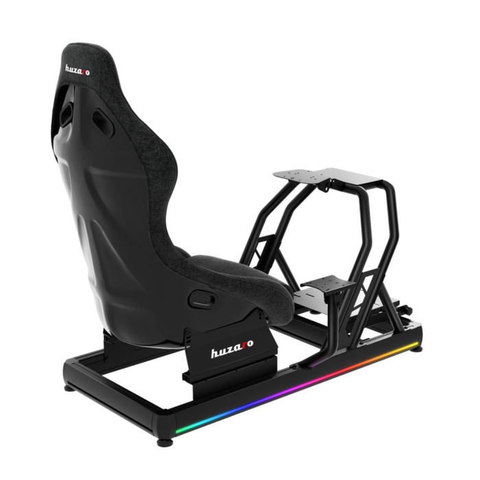 Huzaro Speed 9.0 Racing Cockpit