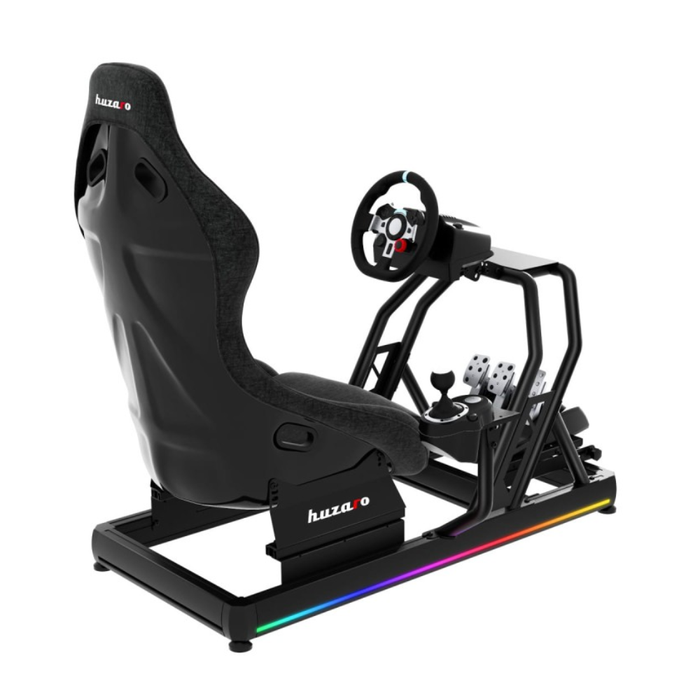 Huzaro Speed 9.0 Racing Cockpit
