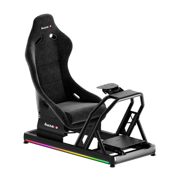Huzaro Speed 9.0 Racing Cockpit