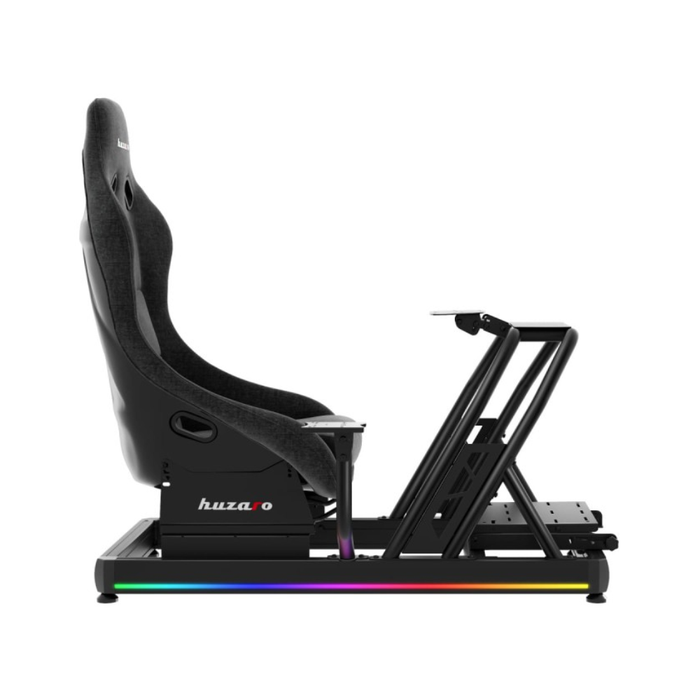 Huzaro Speed 9.0 Racing Cockpit
