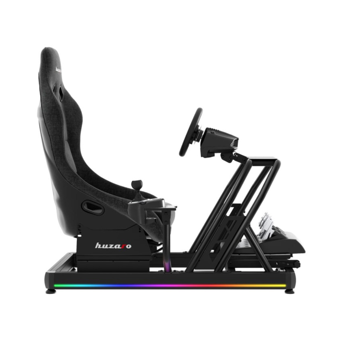 Huzaro Speed 9.0 Racing Cockpit