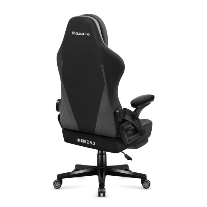 Huzaro Force 4.6 Gaming Chair Carbon