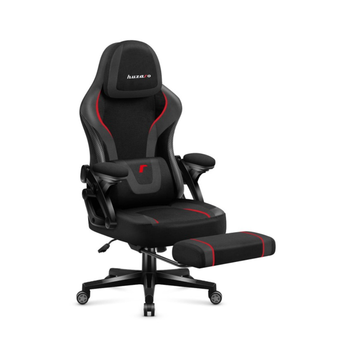 Huzaro Force 4.6 Gaming Chair Carbon