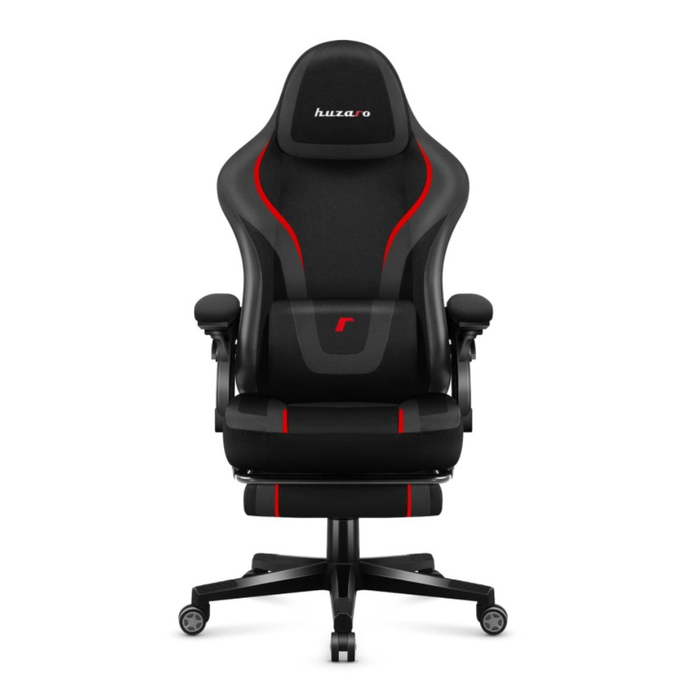 Huzaro Force 4.6 Gaming Chair Carbon