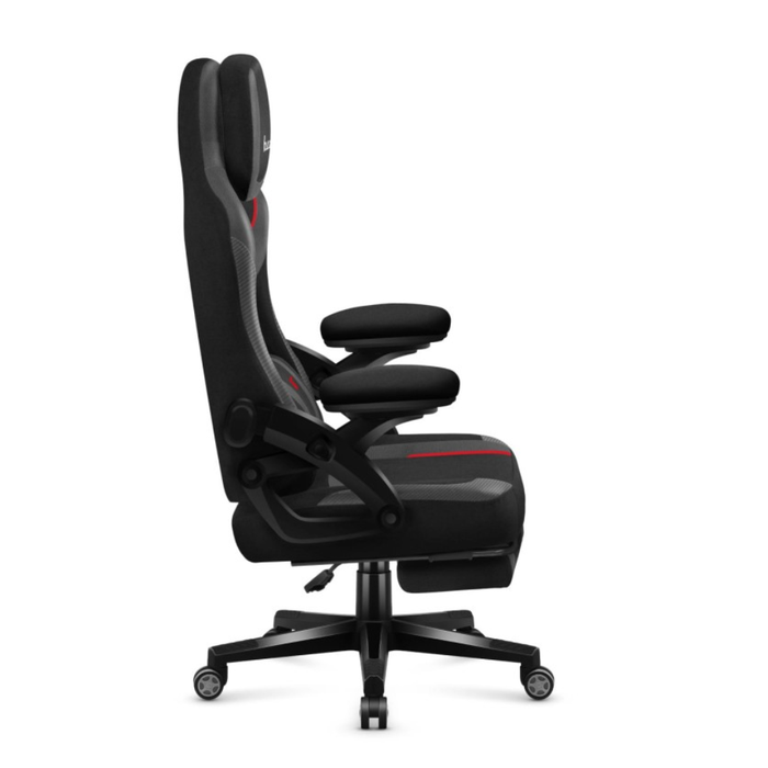Huzaro Force 4.6 Gaming Chair Carbon