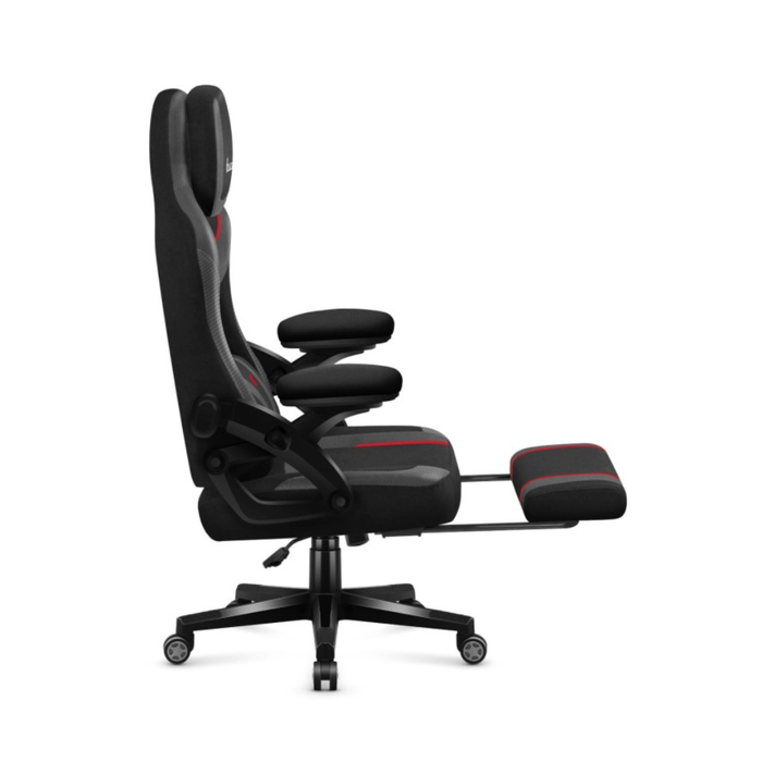Huzaro Force 4.6 Gaming Chair Carbon