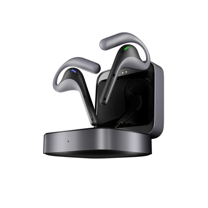 Timekettle Earbuds W4 PRO Black