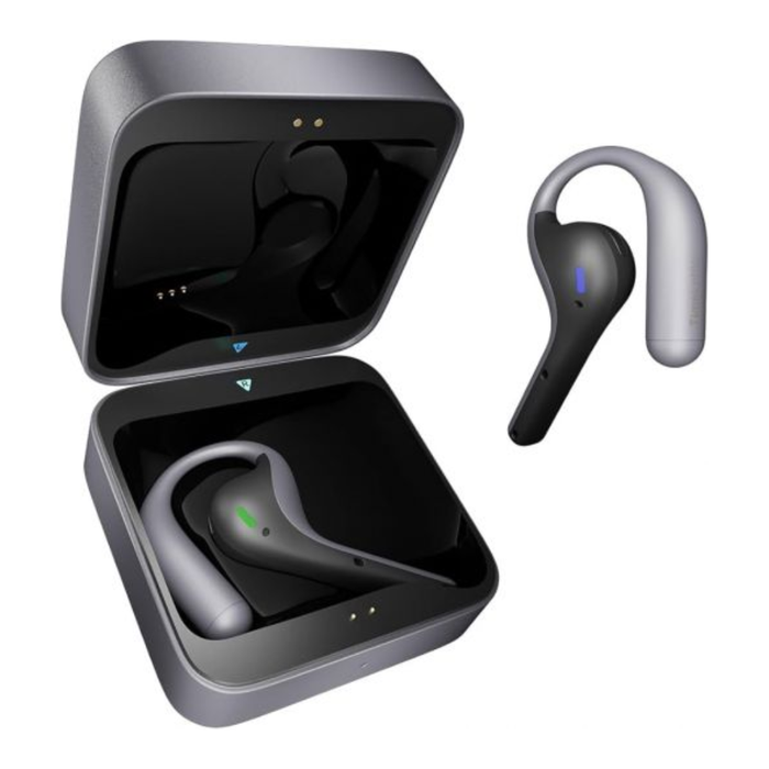 Timekettle Earbuds W4 PRO Black