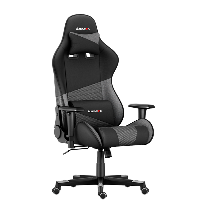 Huzaro Force 6.2 Gaming Chair Grey Mesh
