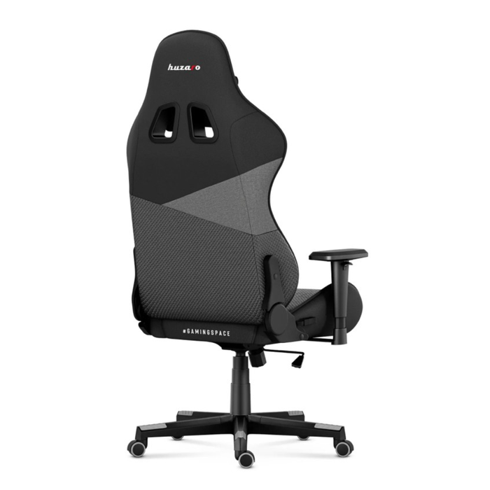 Huzaro Force 6.2 Gaming Chair Grey Mesh