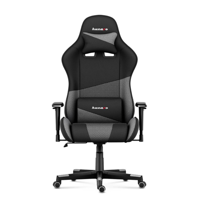 Huzaro Force 6.2 Gaming Chair Grey Mesh