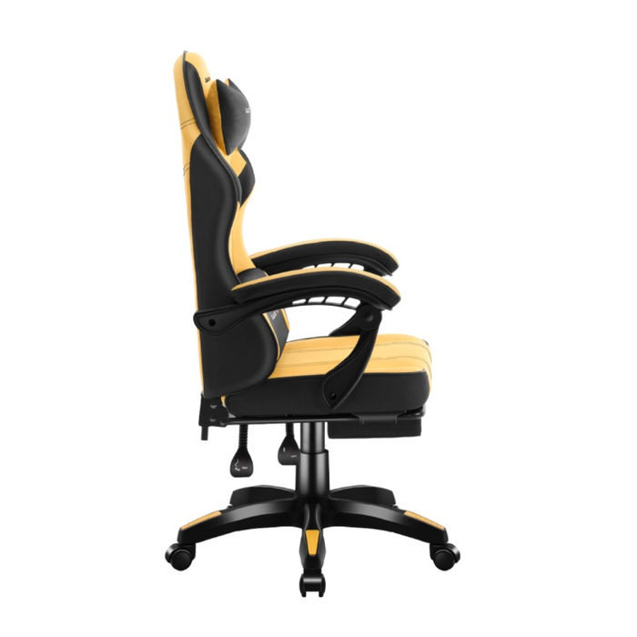 Huzaro Force 3.7 Gaming Chair Yellow
