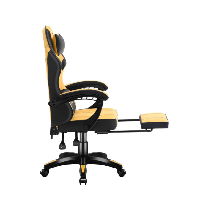 Huzaro Force 3.7 Gaming Chair Yellow
