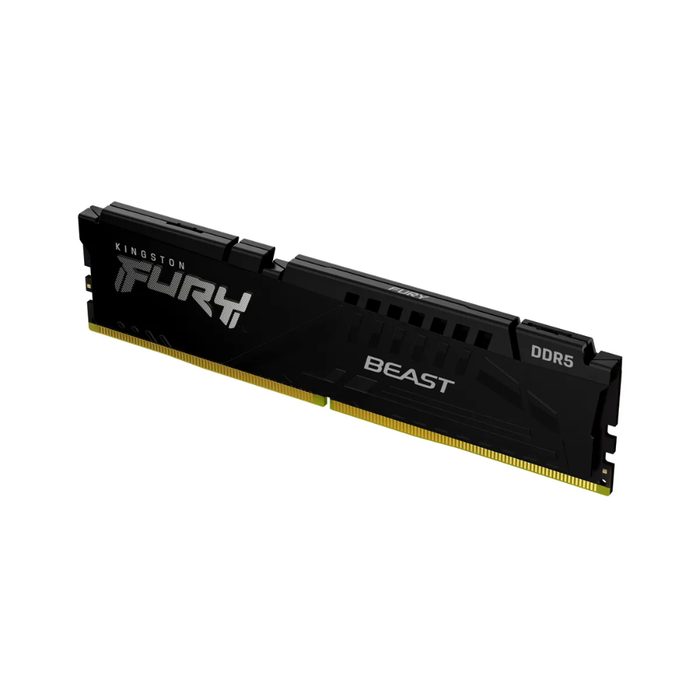 Kingston Ram Fury Beast 32GB DDR5 5600 CL40