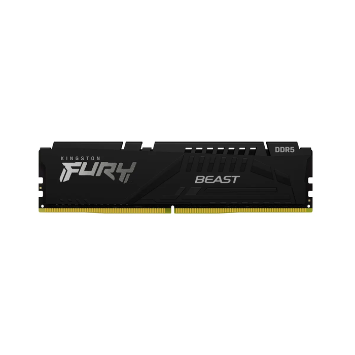 Kingston Ram Fury Beast 32GB DDR5 5600 CL40
