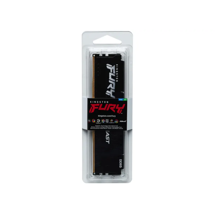 Kingston Ram Fury Beast 32GB DDR5 5600 CL40