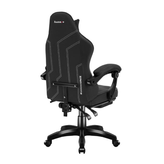 Huzaro Force 3.7 Gaming Chair Carbon Black