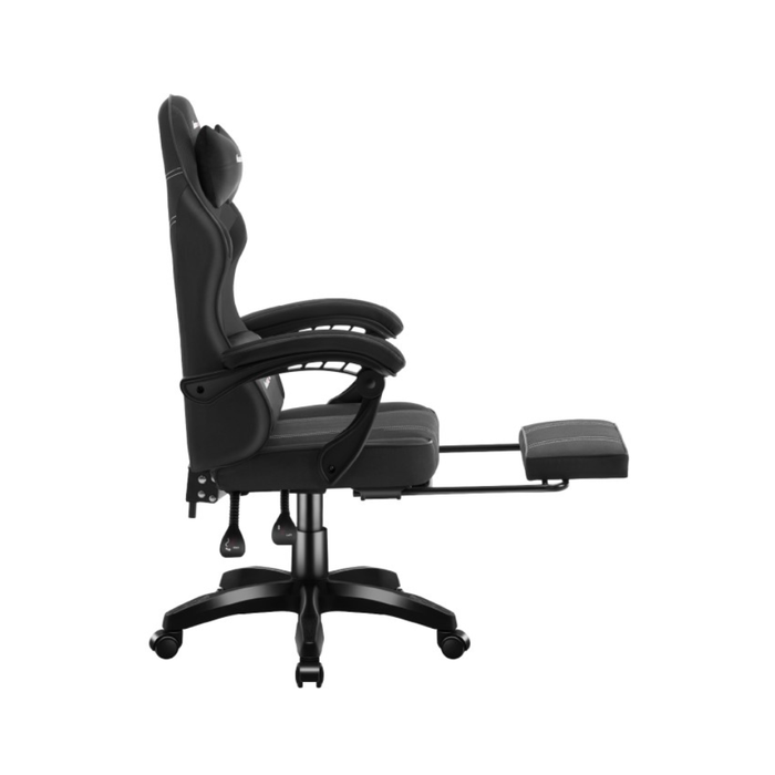 Huzaro Force 3.7 Gaming Chair Carbon Black