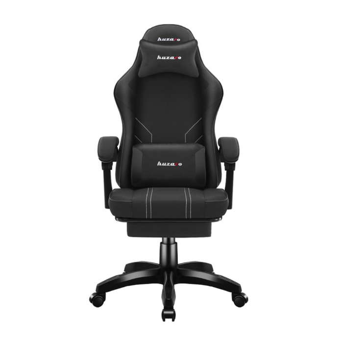 Huzaro Force 3.7 Gaming Chair Carbon Black