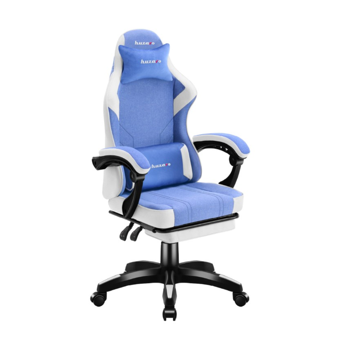 Huzaro Force 3.7 Gaming Chair Blue