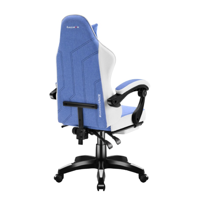 Huzaro Force 3.7 Gaming Chair Blue