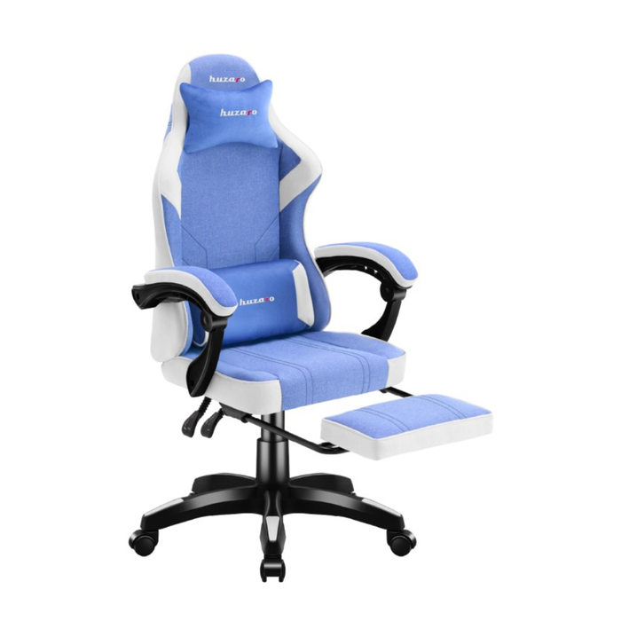 Huzaro Force 3.7 Gaming Chair Blue
