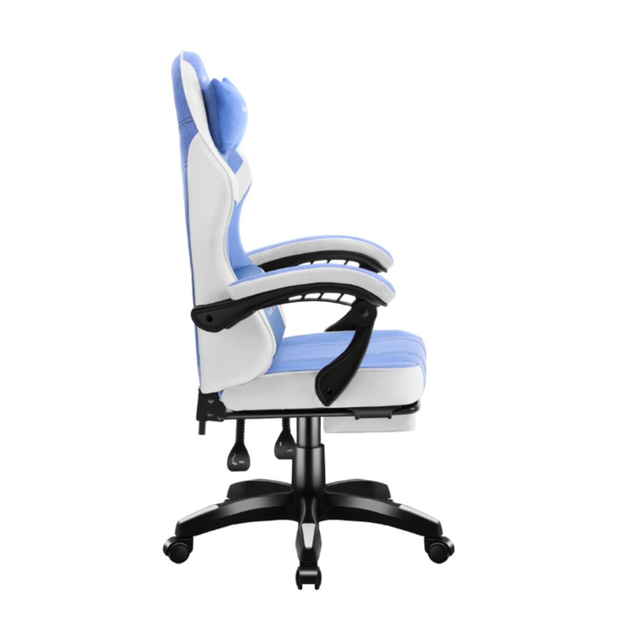 Huzaro Force 3.7 Gaming Chair Blue