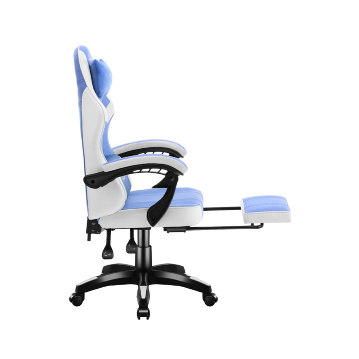 Huzaro Force 3.7 Gaming Chair Blue