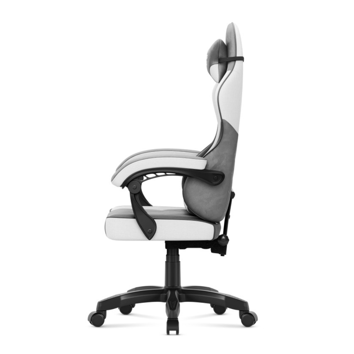 Huzaro Force 2.7 Velour Gaming Chair Grey