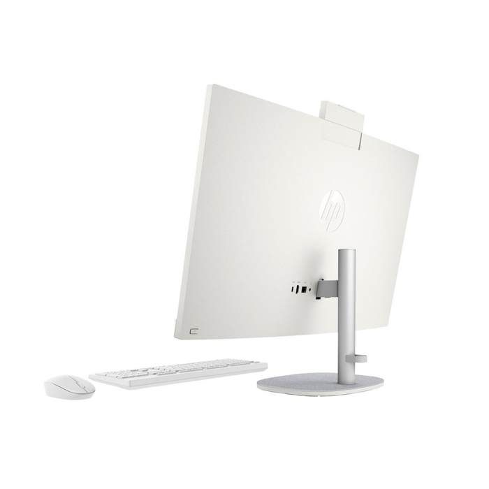 HP 27-cr0232nw All in One Desktop/ Ryzen 5 7520U/ 16GB/ 512GB NVMe