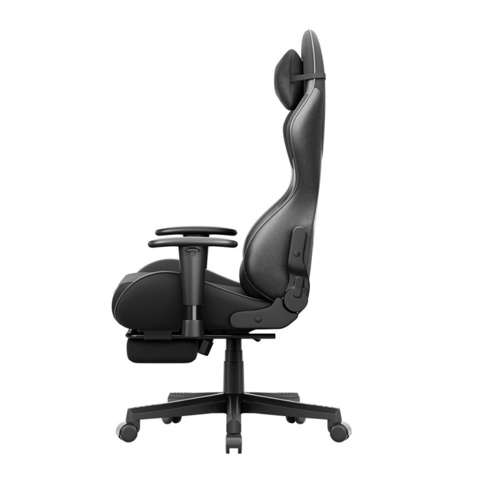 Huzaro Force 5.7 Gaming Chair Black Carbon