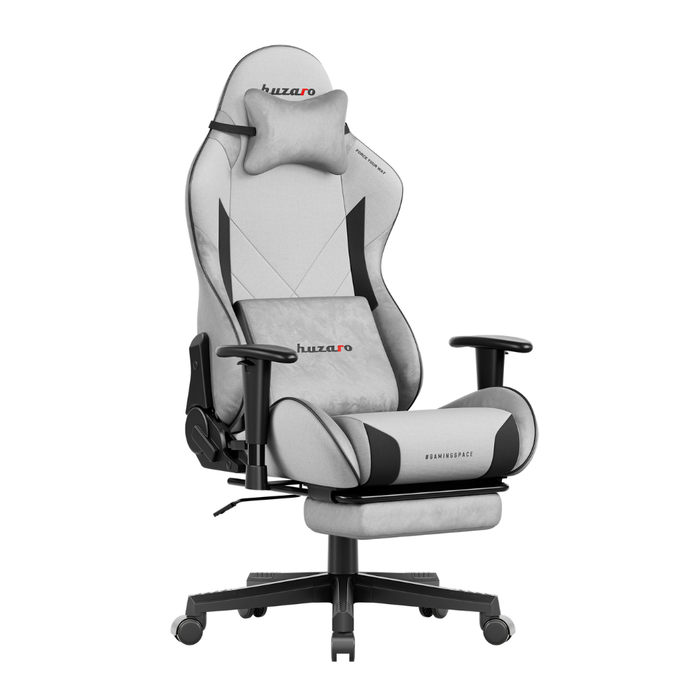 Huzaro Force 5.7 Gaming Chair Grey