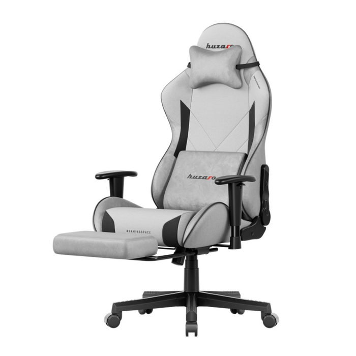 Huzaro Force 5.7 Gaming Chair Grey