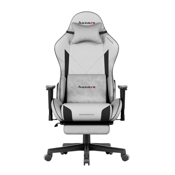 Huzaro Force 5.7 Gaming Chair Grey