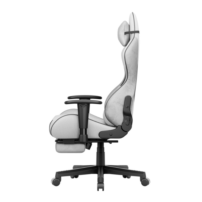 Huzaro Force 5.7 Gaming Chair Grey