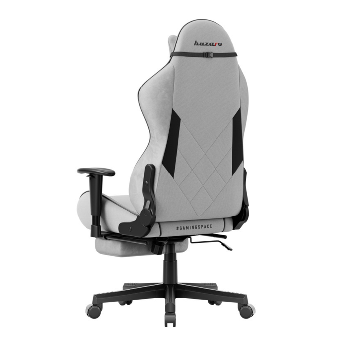 Huzaro Force 5.7 Gaming Chair Grey