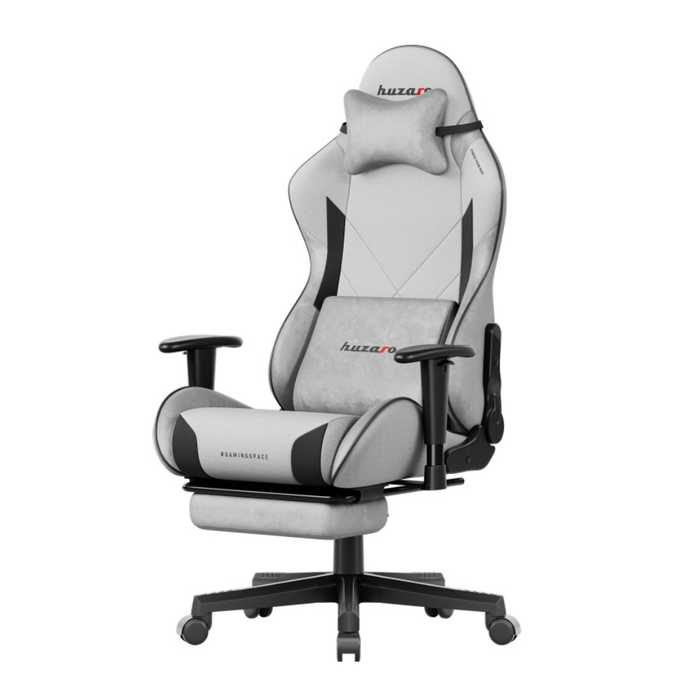 Huzaro Force 5.7 Gaming Chair Grey