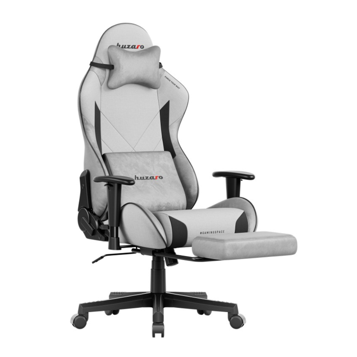 Huzaro Force 5.7 Gaming Chair Grey