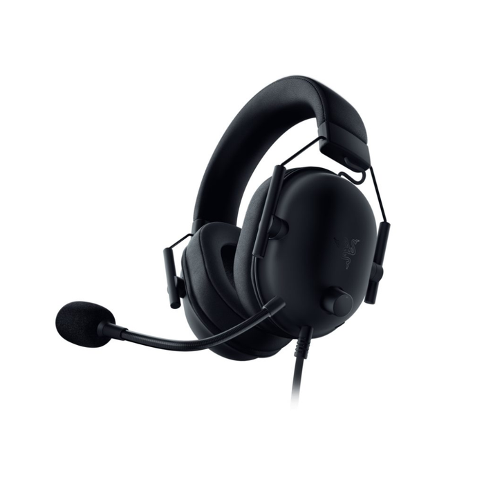 Razer Blackshark V2 X Gaming Headset