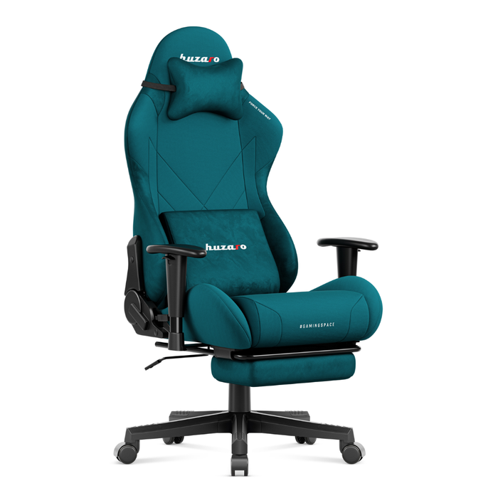 Huzaro Force 5.7 Gaming Chair Teal