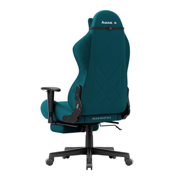 Huzaro Force 5.7 Gaming Chair Teal