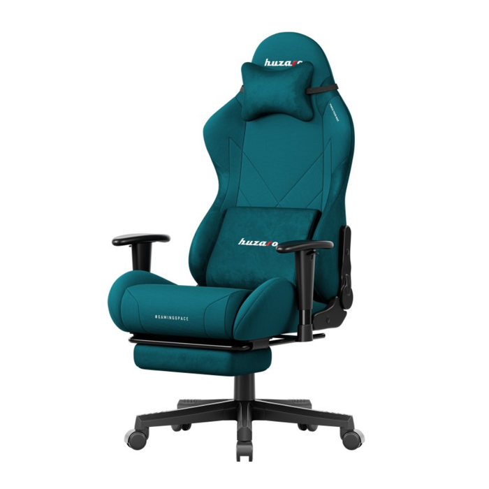 Huzaro Force 5.7 Gaming Chair Teal