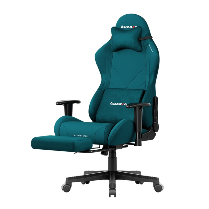 Huzaro Force 5.7 Gaming Chair Teal