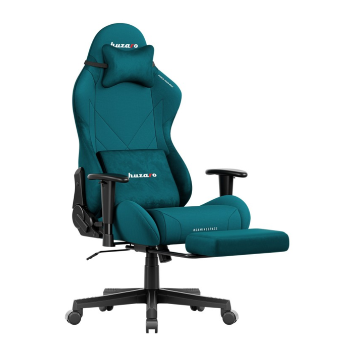 Huzaro Force 5.7 Gaming Chair Teal