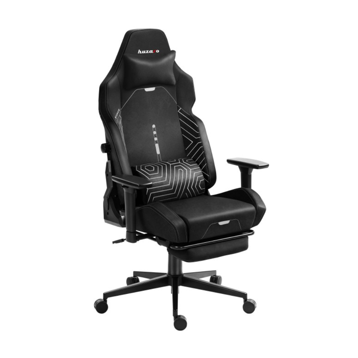 Huzaro Force 8.1 Gaming Chair Black
