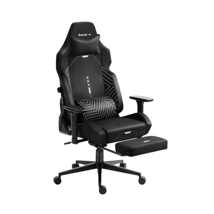 Huzaro Force 8.1 Gaming Chair Black