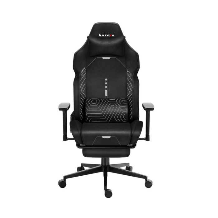 Huzaro Force 8.1 Gaming Chair Black