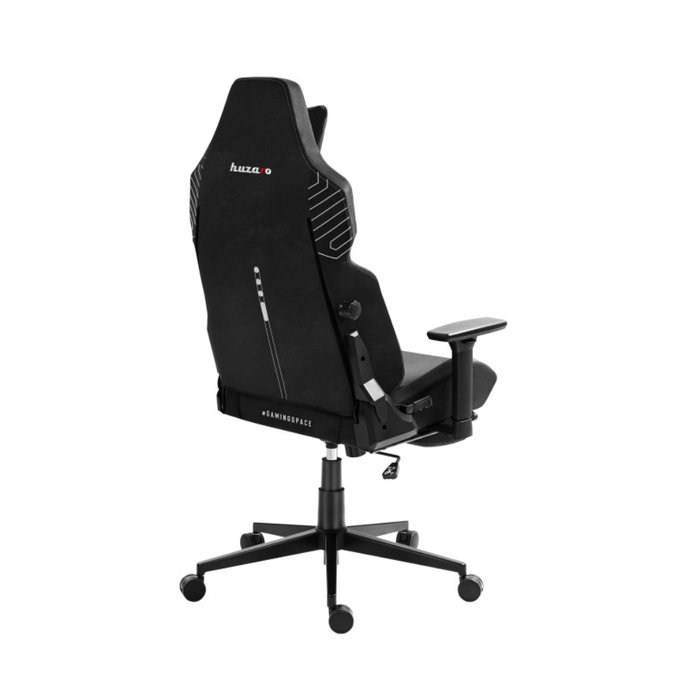 Huzaro Force 8.1 Gaming Chair Black
