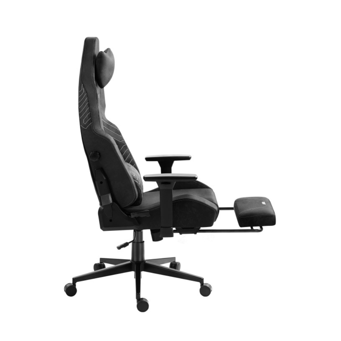 Huzaro Force 8.1 Gaming Chair Black